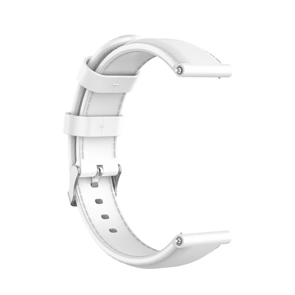Кожа Замена Пряжка для ремешков наручных часов Ремешок Для Huawei talkband B3 браслет ремешок фитнес-трекер# G20