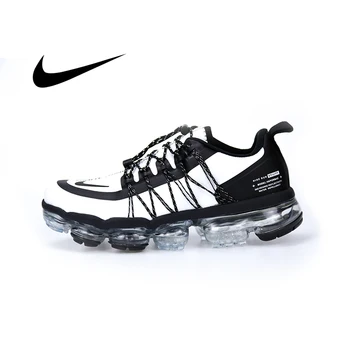 

Nike AIR VAPORMAX Men's Running Shoes Sneakers Outdoor Sports Jogging Walking Star Designer Athletic Footwear AQ8810-010