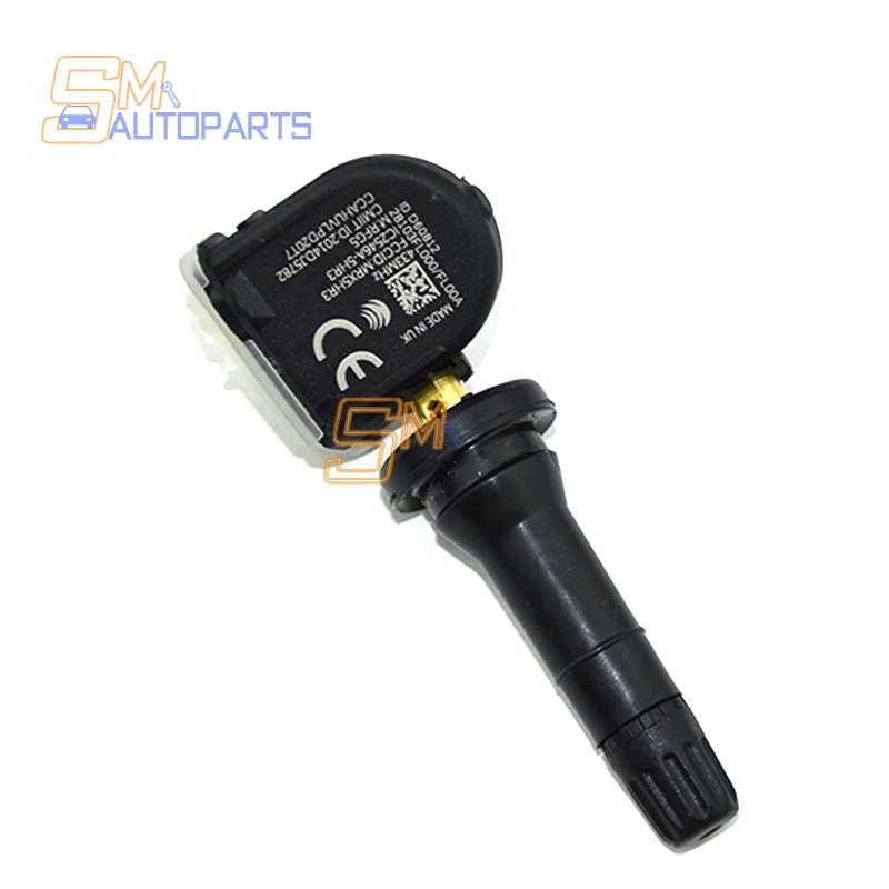 ٷ Impreza  433MHz  TPMS Ÿ̾ з  28103-FL000 28103FL000 ڵ Ī OBD н ʿ 