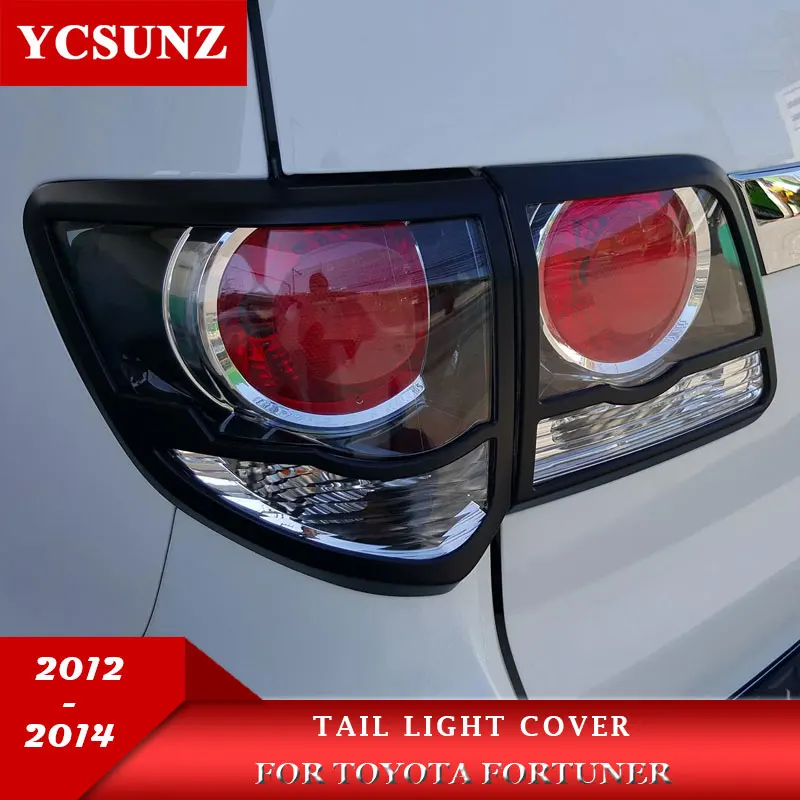 ABS ũ   Ʈ Ŀ ĸ  ڵ ׼ toyota fortuner 2012 2013 2014