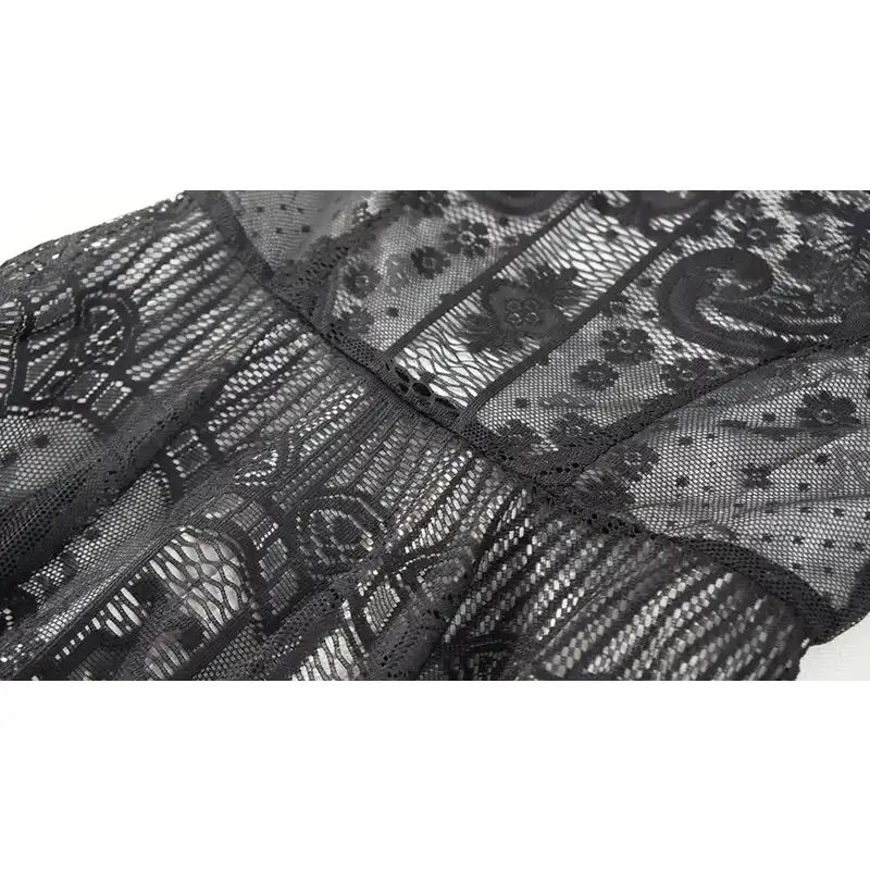 Black Muslim Dress Dubai Abaya Soiree Turkish Evening Hijab