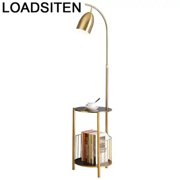 

Lampe Sur Pied Nordic Design Aydinlatma Stand Lampara Pie Lambader De Salon for Living Room Lampadaire Staande Lamp Floor Light