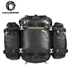 Uglybros Luggage Pack  Multi-Function Waterproof Motorcycle  Motocross Rear Seat  Bag 10L 20L 30L Outdoor Riding  Backpack ► Photo 2/2