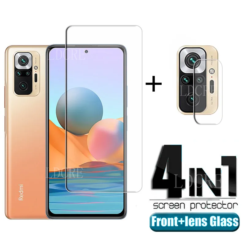 full cover hydrogel film for redmi note 9 s 8 2020 screen protector for xiaomi redmi note 10 pro 10 x 5g k30 soft film not glass For Xiaomi Redmi Note 10 Pro Glass For Redmi Note 10 Pro Screen Protector HD Tempered Glass For Redmi Note 9 T 10 Pro Lens Film