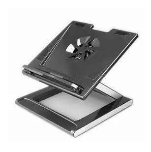 

Chang cheng Laptop Computer Heat Dissipation Rack Computer Desk Fan Radiator Support Ergonomic Office Nbs-07
