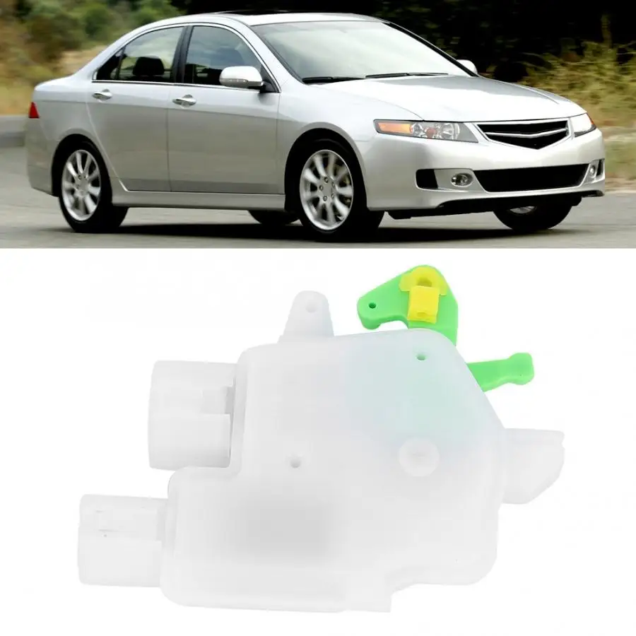 Привод привода замка левой двери 72655-SEA-G01 Подходит для Honda ACURA TL TSX 2004-2008