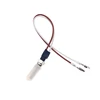 Accessoire de chauffage en céramique 12V, fiche lumineuse + clé de stationnement, compatible avec Eberspacher Hydronic D4WSC D5WSC, 252106011000 ► Photo 2/6