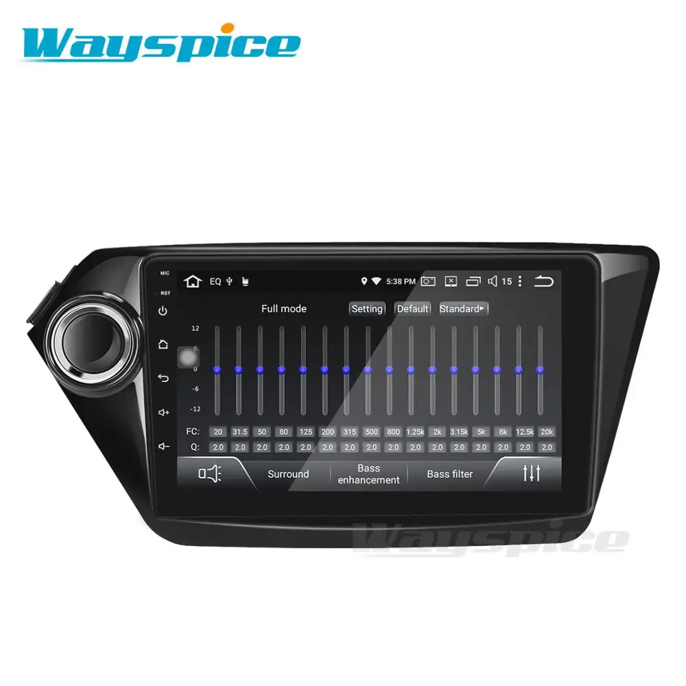 Автомобильный dvd gps плеер Автомобильный Радио gps навигация видео плеер для Kia rio k2 автомобильный мультимедийный плеер 4G android 9,0 PX6