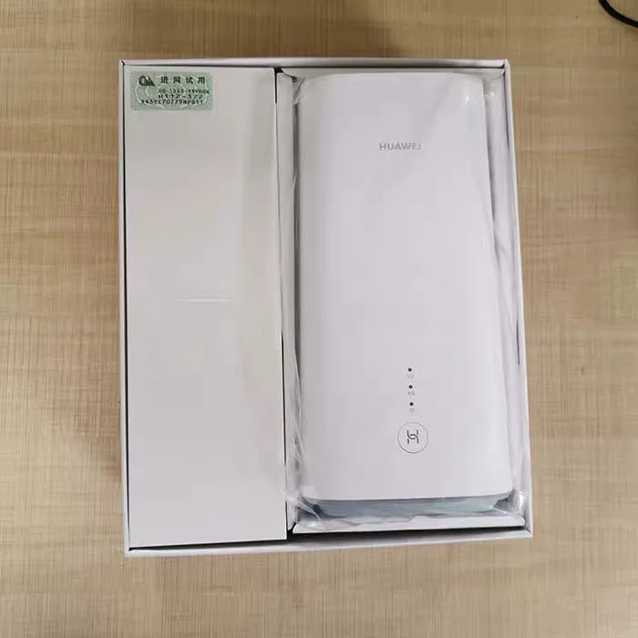 Huawei 5G CPE Pro(H112-372) 5G NSA+ SA(n41/n77/n78/n79), 4G LTE(B1/3/5/7/8/18/19/20/28/32/34/38/39/40/41/42/43) CPE беспроводной маршрутизатор