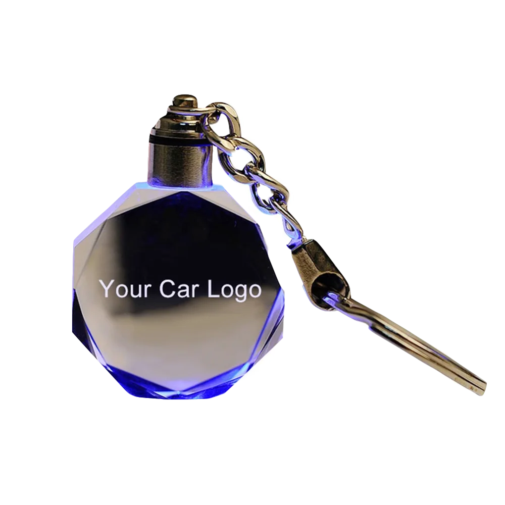 

For the Car Logo Keychain--Ak