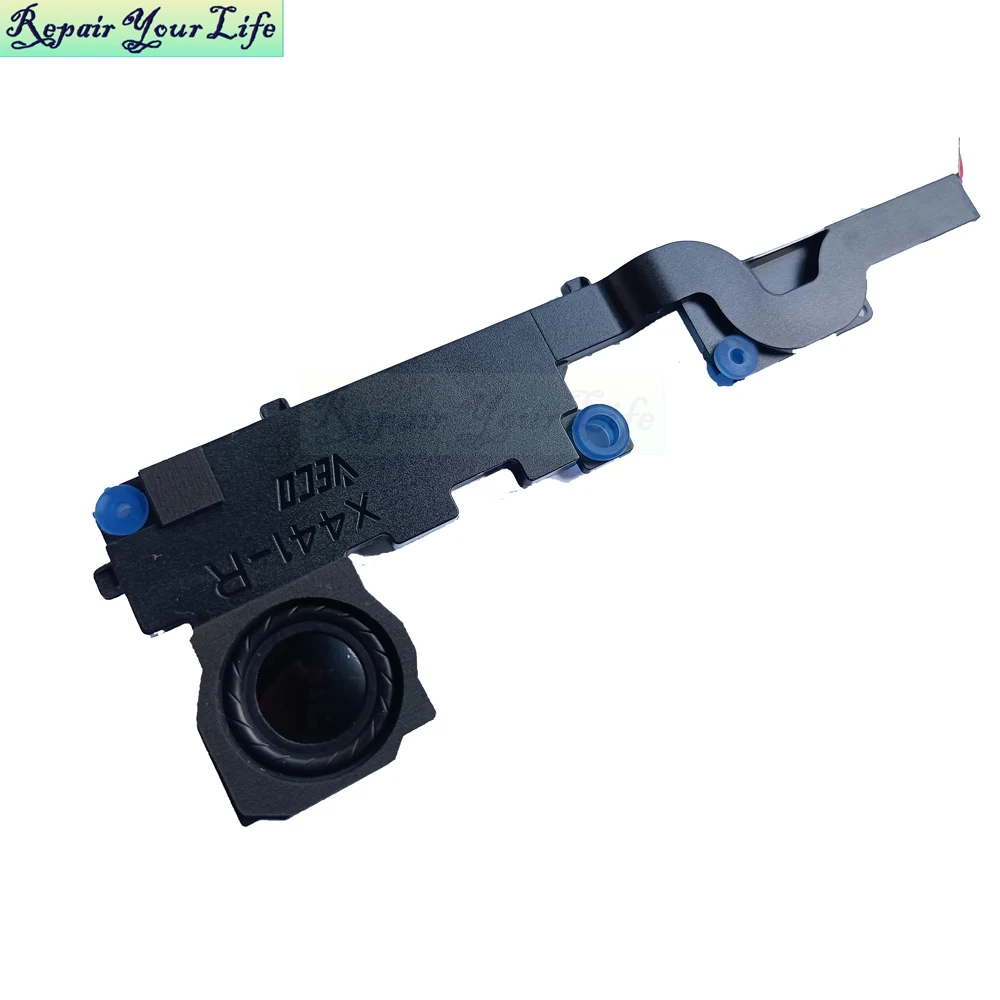 Original Laptop Fix Speaker for Asus X441 K441 F441 X441M R414 UV X441BA X441SA built-in speakers notebook parts 04072-02160100