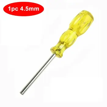 

3.8mm 4.5mm Screwdriver Bit for NES SNES N64 for Game Boy For Nintend Security Tool Repair Screwdriver Tool