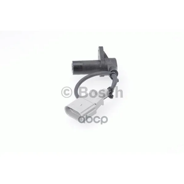 Датчик Числа Оборотов Bosch арт. 0261210261