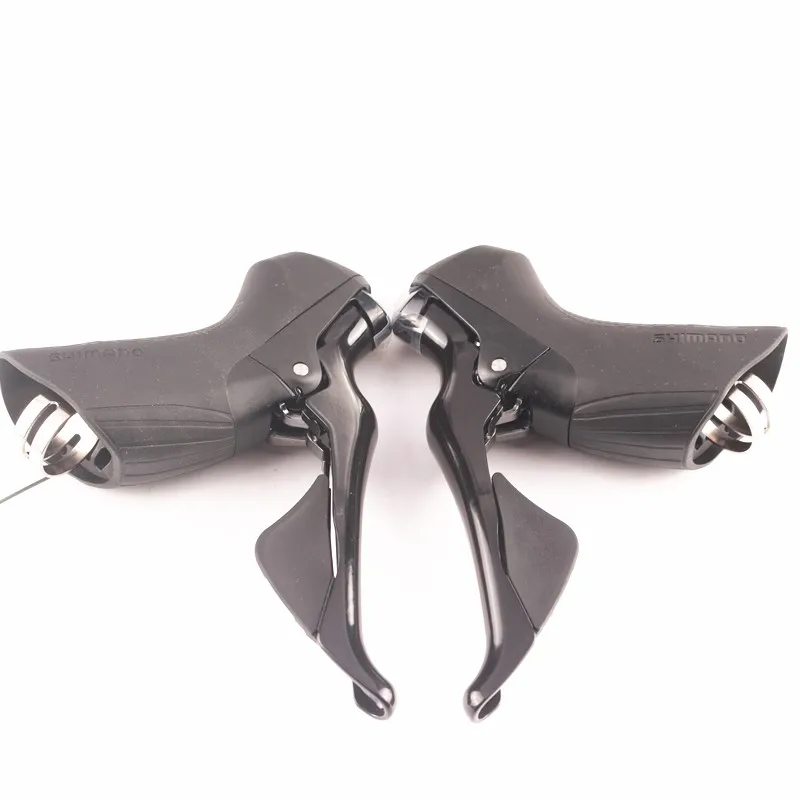 SHIMANO 105 R7000 группа набор шоссейный велосипед 2X11 скорость 170 172,5 мм TRP механическое крепление falt или опорное крепление дисковый тормозной суппорт