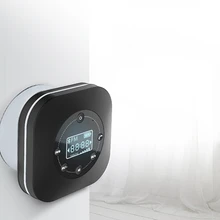 FFYY-HOTT S603 мини портативный водонепроницаемый беспроводной Bluetooth Динамик Hands-Free fm-радио для ванной комнаты