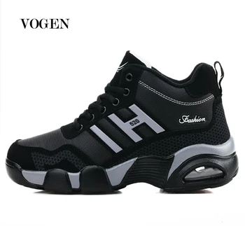 

Male Shoes Adult Winter Summer Canvas Shoes Men Sneakers Platform Big Size 45 Slip Air Fashion Shoes 2019 Men Chaussure Homme