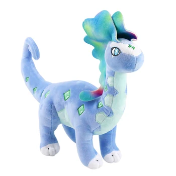 

Aurorus High Quality Plush Dragon Amaruruga Stuffed Toys Cartoon Soft Doll 30CM