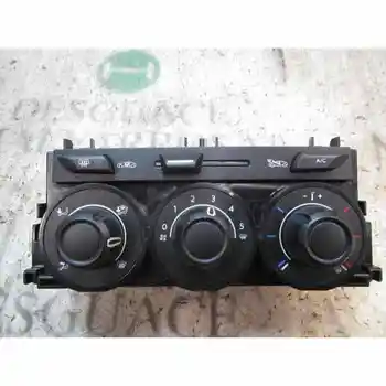 

CONTROL HEATING/AIR CONDITIONING CITROEN C3 1.1 400018005 X8034003 [15054050]
