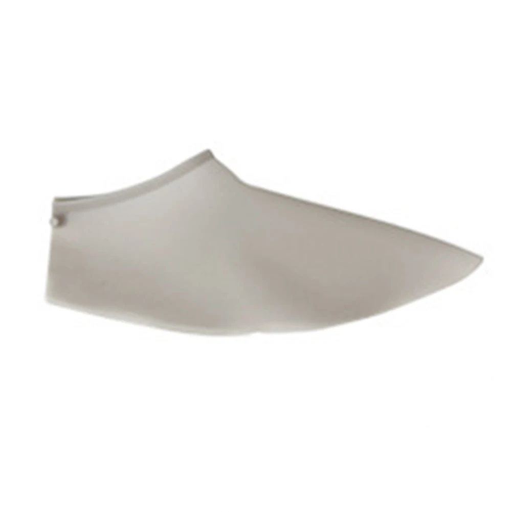 1 пара унисекс силиконовые многоразовые дышащие эластичные бахилы предотвращают сломанные средство защиты волос моющиеся Нескользящие крытые наружные - Цвет: Light Gray