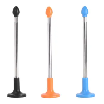 

Durable Golf Direction Indicator Stick Delicate Design Multi-function Putter Auxiliary Trainer Direction Indicator