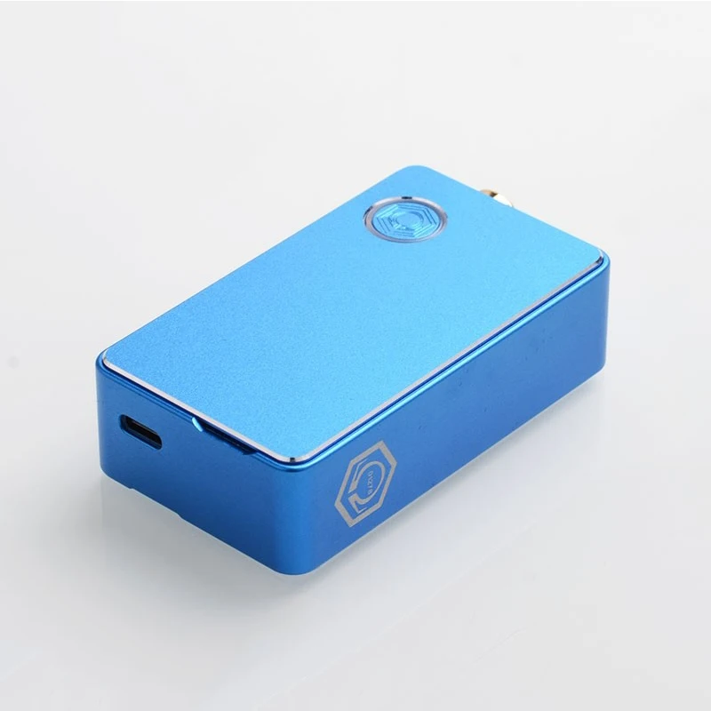 Распродажа! Набор для вейпа Ohm AIO Pod с питанием от одной высокоскоростной батареи