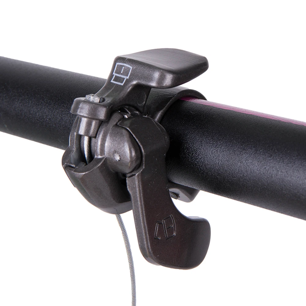 ZTTO MTB горный велосипед регулируемая передняя вилка удаленного Управление блокировки рычаг переключатель для Suntour XCM XCR EPICON EPIXON Радион