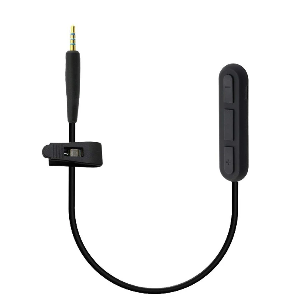 Bluetooth 5 0 Stereo 2 5mm Audio Adapter Wireless A2DP Receiver for Denon AH D1200 AH GC25 AH GC30 AH D1200 GC25 GC30 Headphones