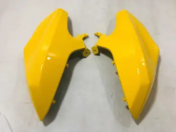 

Benelli BJ600GS Fairing Case Housing Motorcycle Left Right Fuel Tank Side Covers Guards