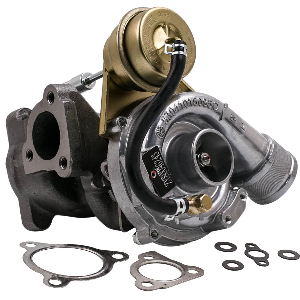 K04 K04015 Turbo For Audi A4 1.8t Aeb/anb/apu/awt20v/avj 53049880015