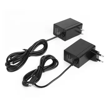 

2.6A AC Adapter PD Type-C Charger Fit for Nintend Switch NS Game Console Electronic Products Accessories