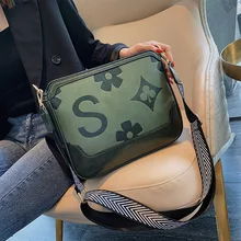 Лидер продаж, женские сумки, Роскошная сумочка, маленькая сумка через плечо для женщин, Новая высококачественная кожаная сумка на плечо, женская сумка через плечо