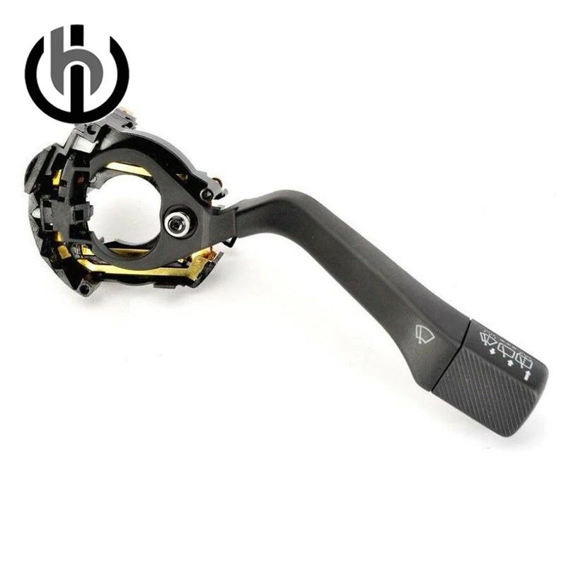 AutoPartsWasherSwitchWiperSwitchForVWGOLFIIHATCHBACK088312