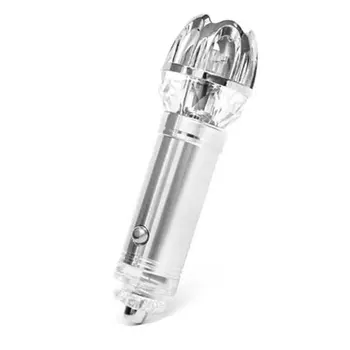 

Fashion Air Purifier Car Oxygen Bar New Car Negative Ion Air Purifier Car Oxygen Bar Professional Portable