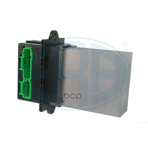 Блок Управления Отопителем Citroen/Peugeot/Renault Era 665029 Era арт. 665029