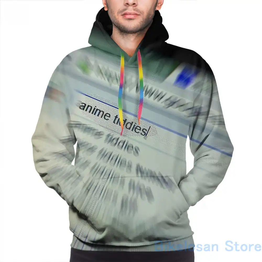 anime tiddies hoodie