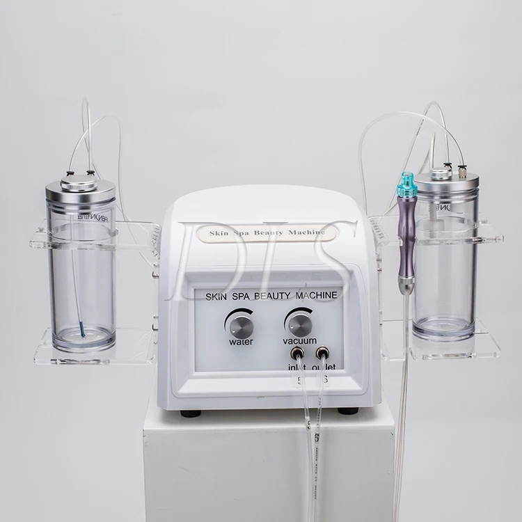 

hydro water aqua dermabrasion peeling machine for sale