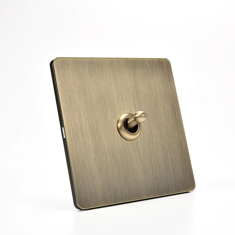 way interruptor de alternância soquete da ue