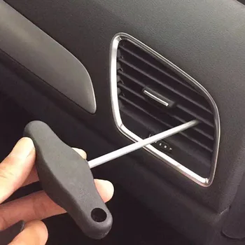

1pc Pulling Hook Car Auto Cluster Removal Equipment Tools Accessories New