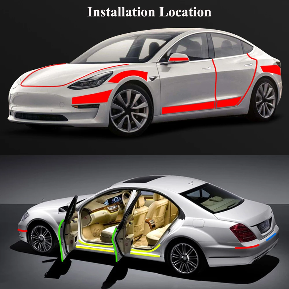 Installation location