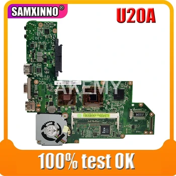 

Akemy For ASUS U20A Laotop Mainboard U20A Motherboard with 100% test OK