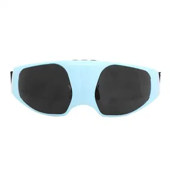 

Smart eye massager electric hot compression eye patch
