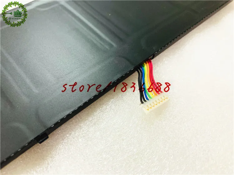 GYIYGY 15,2 V 3090mAh 46Wh R14B01W Аккумулятор для ноутбука ML Redmi Redmibook 14