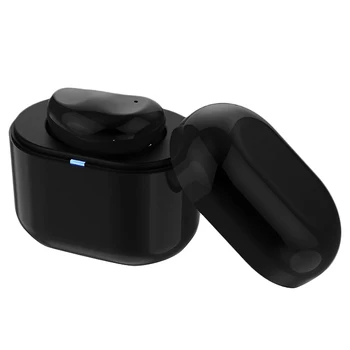 

Remax Rb-T25 Tws Wireless Bluetooth 5.0 Dsp Noise Reduction Single Side Stereo Full Range Speaker Tri-Frequency Balanced Sound