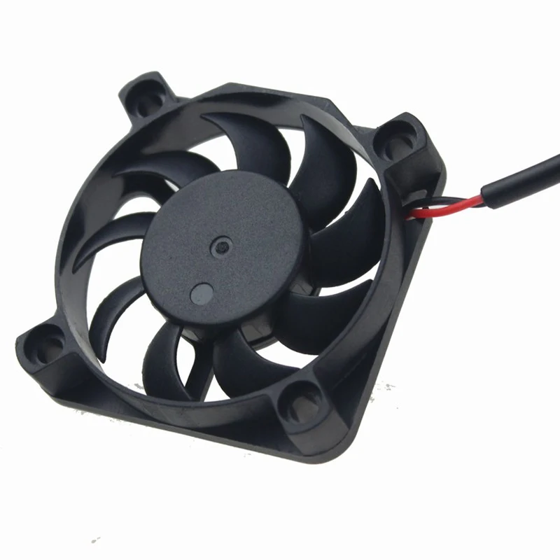 50mm usb fan 5v 8