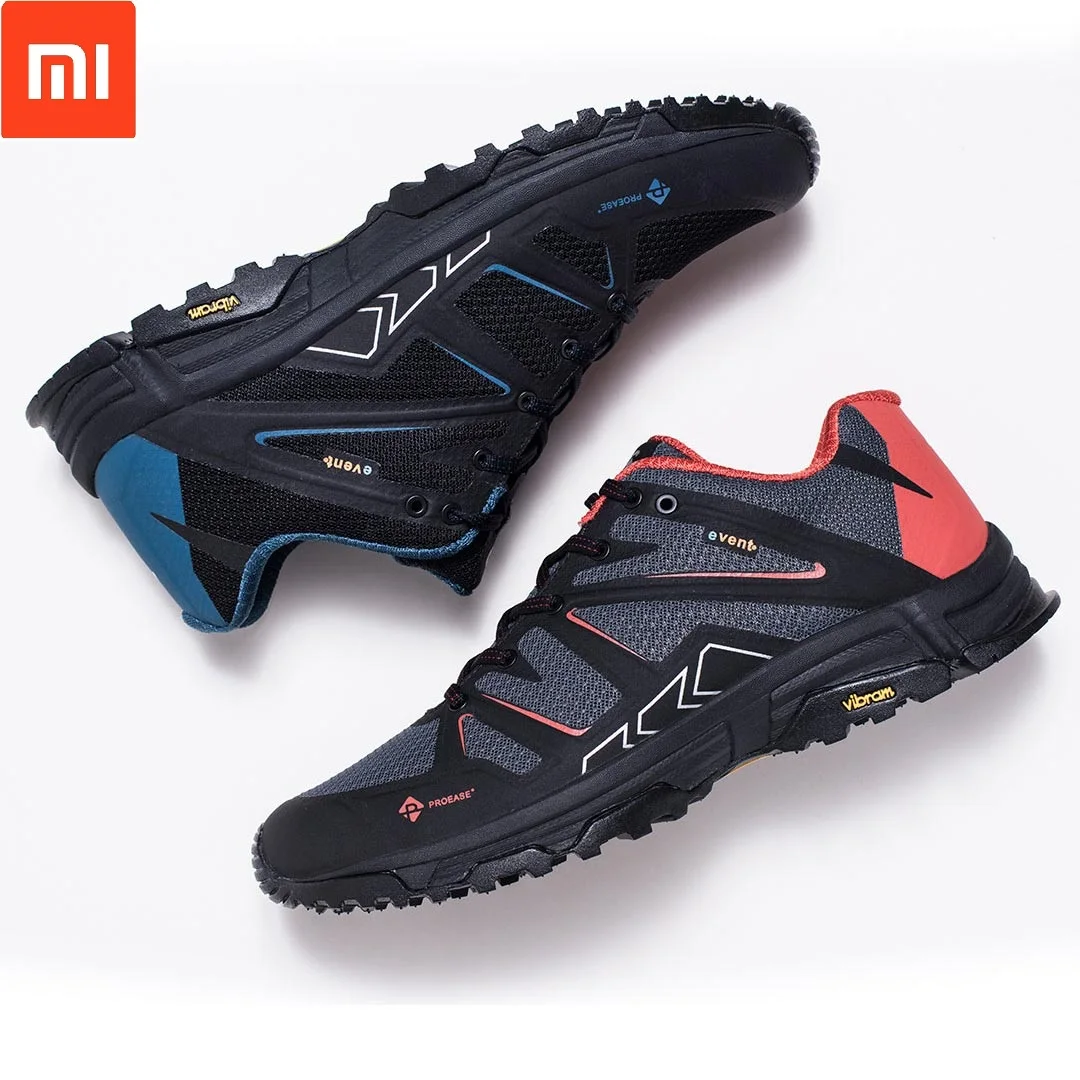 Xiaomi Mijia Proease лес Водонепроницаемый V дно беговые уличные ...