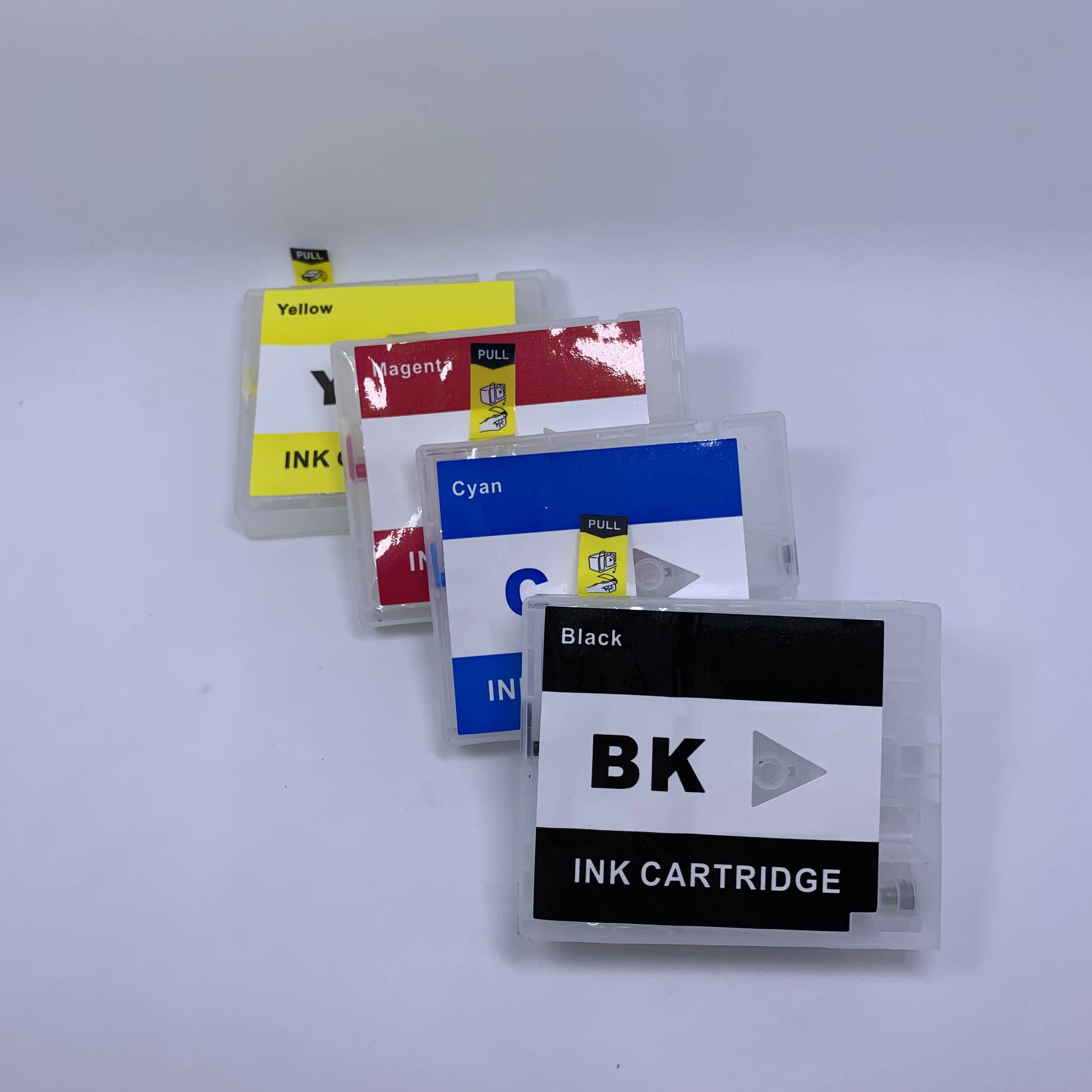 canon maxify 2400 ink