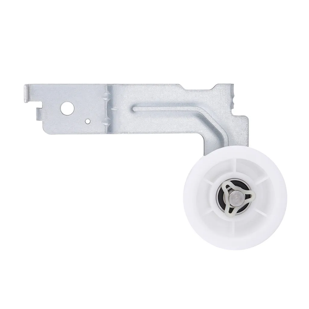 Колеса для сушилки в сборе DC93-00634A с бесшумными колесами для samsung AP6038887 PS11771601