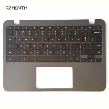 

Laptop For Acer Chromebook C731T C731 Palmrest Top Case with Keyboard 6B.GM9N7.017-1