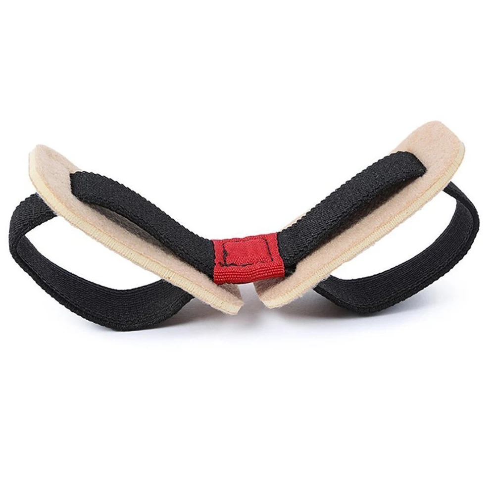 Foot Hallux Valgus Orthotics Big Toe Stretcher Corrector Feet Care Bone Thumb Training massage Splint Correction Z31501