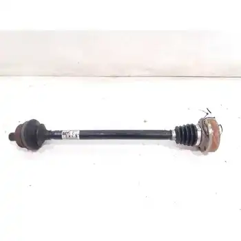 

4E0501203EX 4E0501203C Transmission Rear Left Audi A8 (4e2) 3.7 Quattro